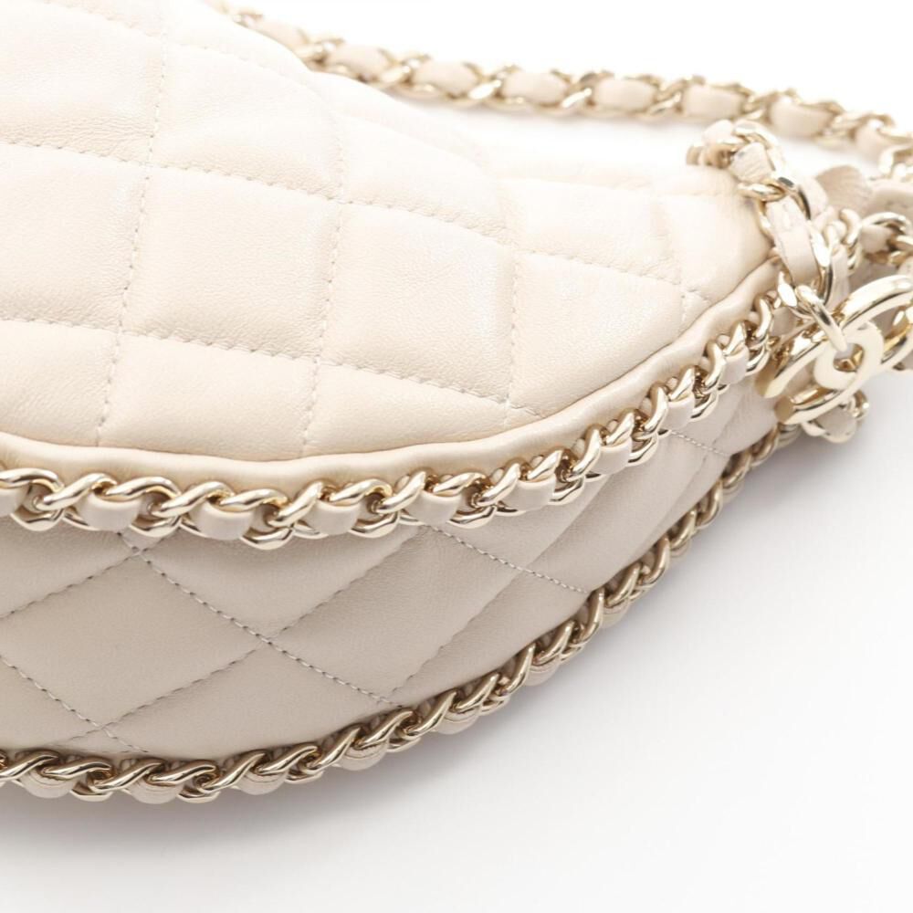 Chanel Shoulder Bag