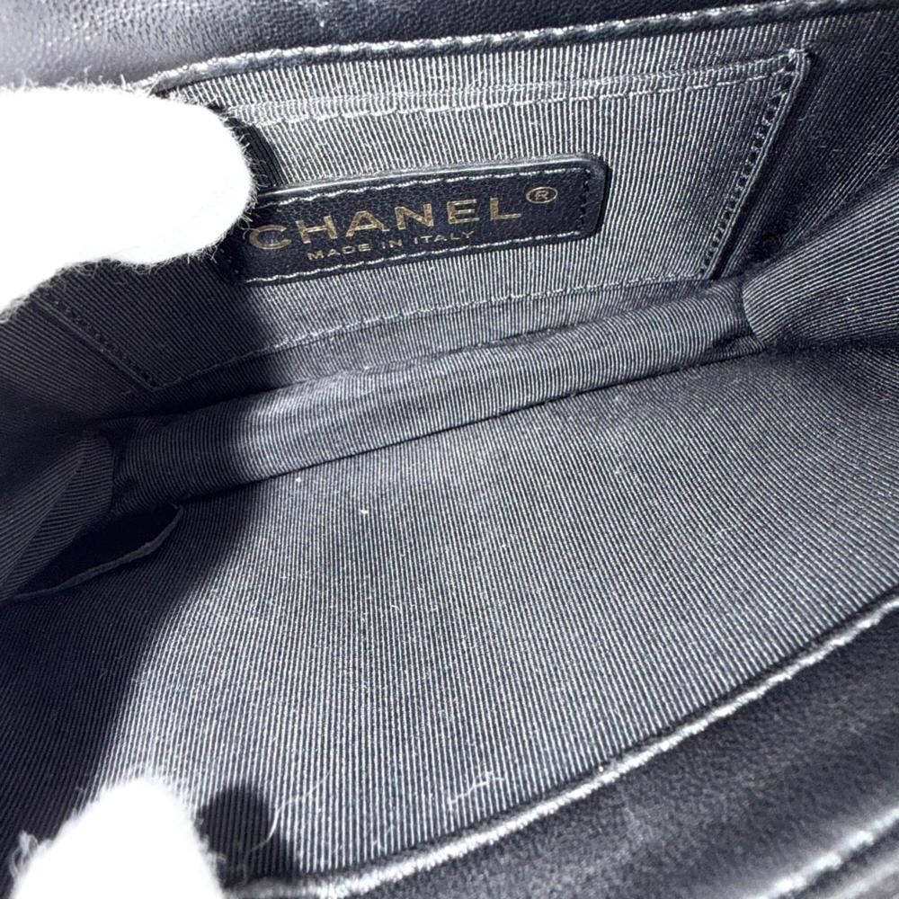 Chanel Boy Bags