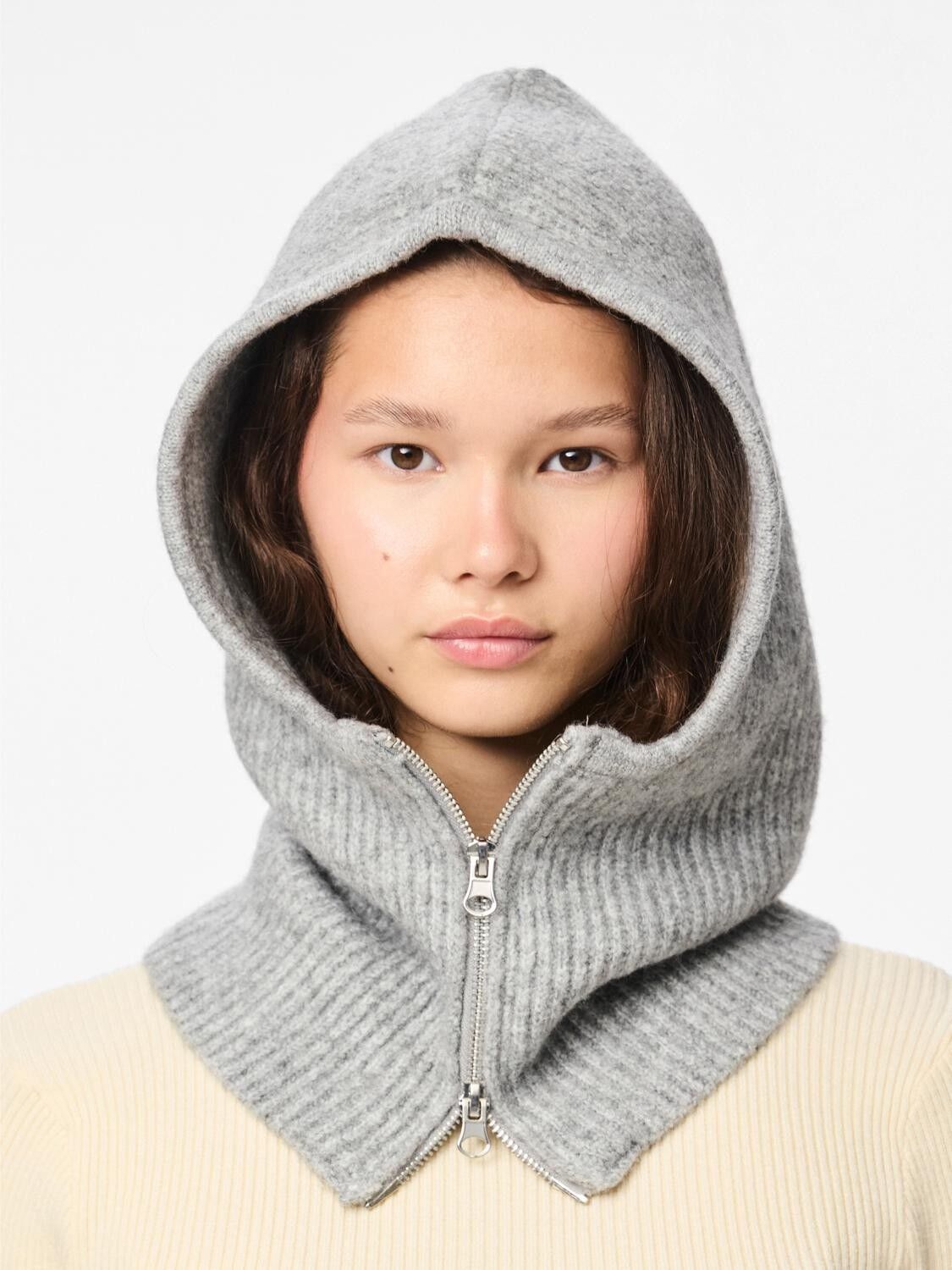 PCRIMI ZIP BALACLAVA BC