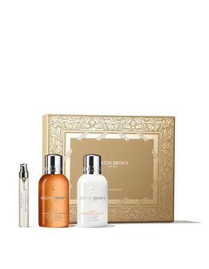 MB XMAS Clementine&Vetiver Travel Set