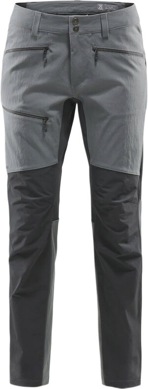 Rugged Flex vandrebukser