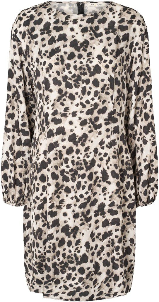 7701RDFRamona dress