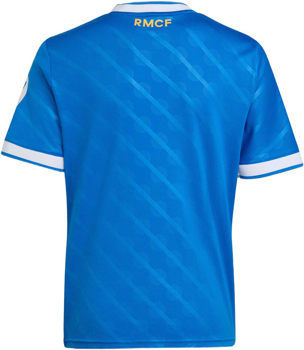 Real Madrid 25/26 3 Tr&oslash;je