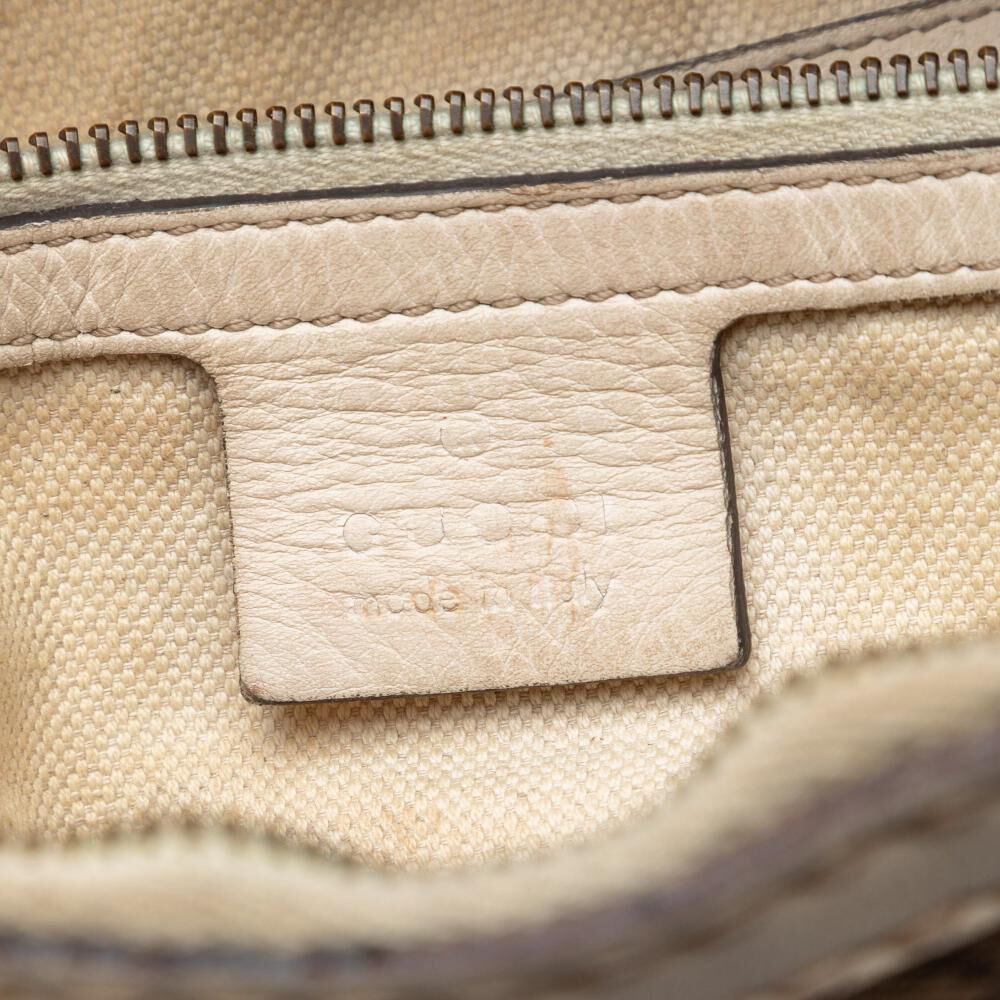 Gucci Shoulder Bag