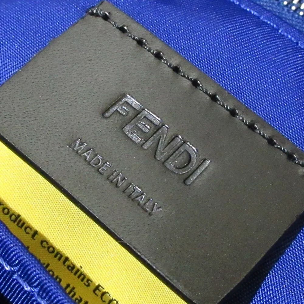 Fendi Crossbody Bag