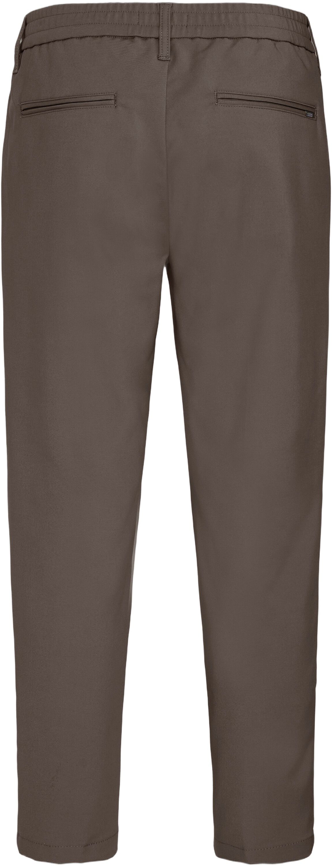 CFMARC performance pants with pleat