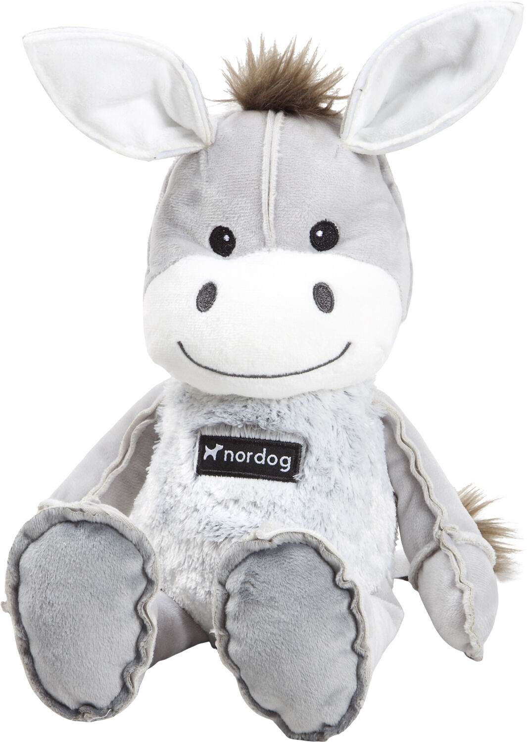 &AElig;slet Dix hundebamse