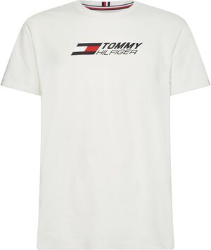 Essentials Big Logo T-shirt