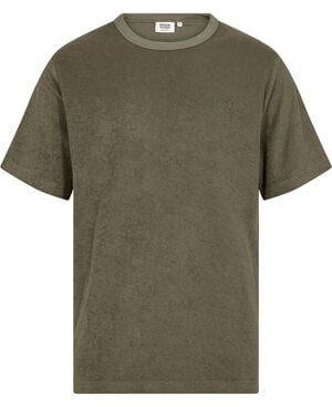 Floyd 1G terry t-shirt