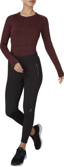 Brasilia III l&oslash;bebukser