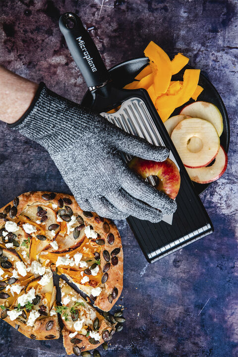 Skæreresistent handske