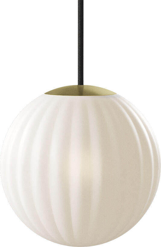 Bright Modeco, Pendel