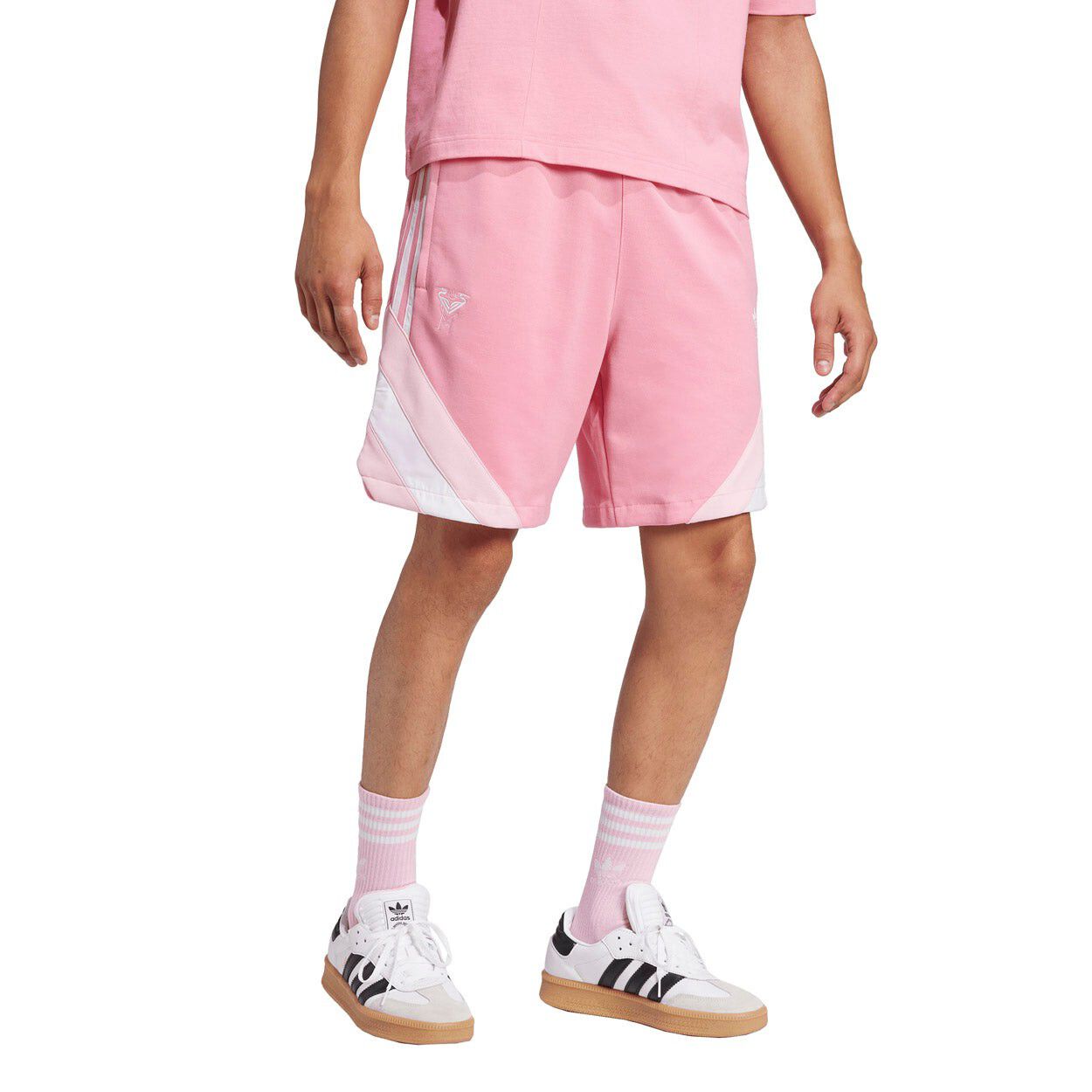 Inter Miami CF Originals Shorts