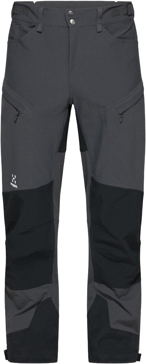 Rugged Standard Vandrebukser