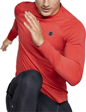 RUSH ColdGear Mock