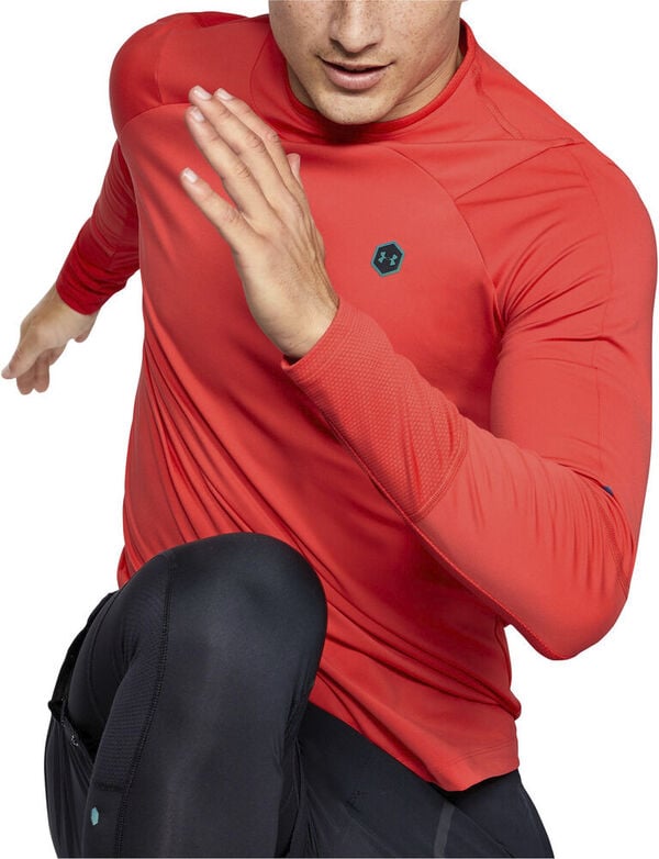 Rush Coldgear Mock