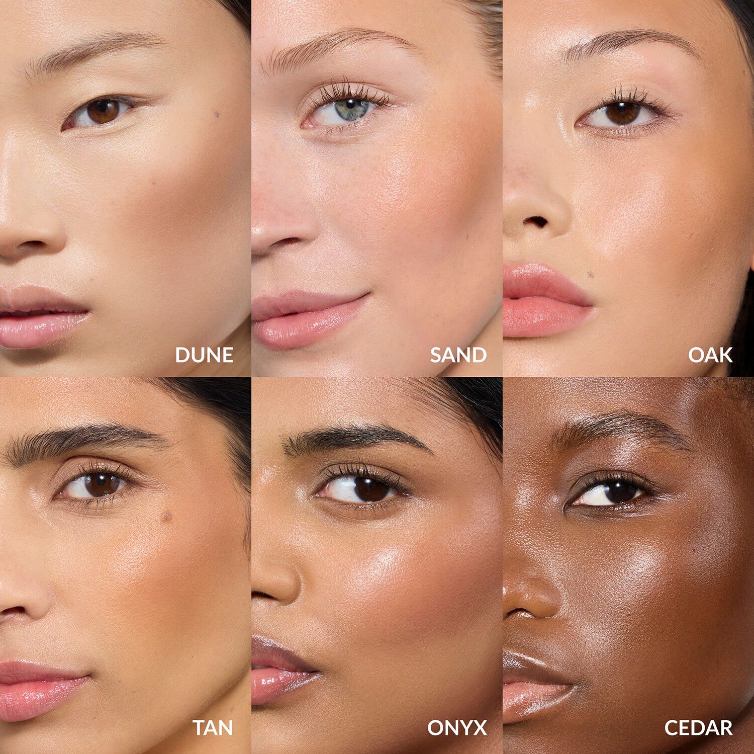 Cream Bronzer - Cremebronzer med opbyggelig intensitet