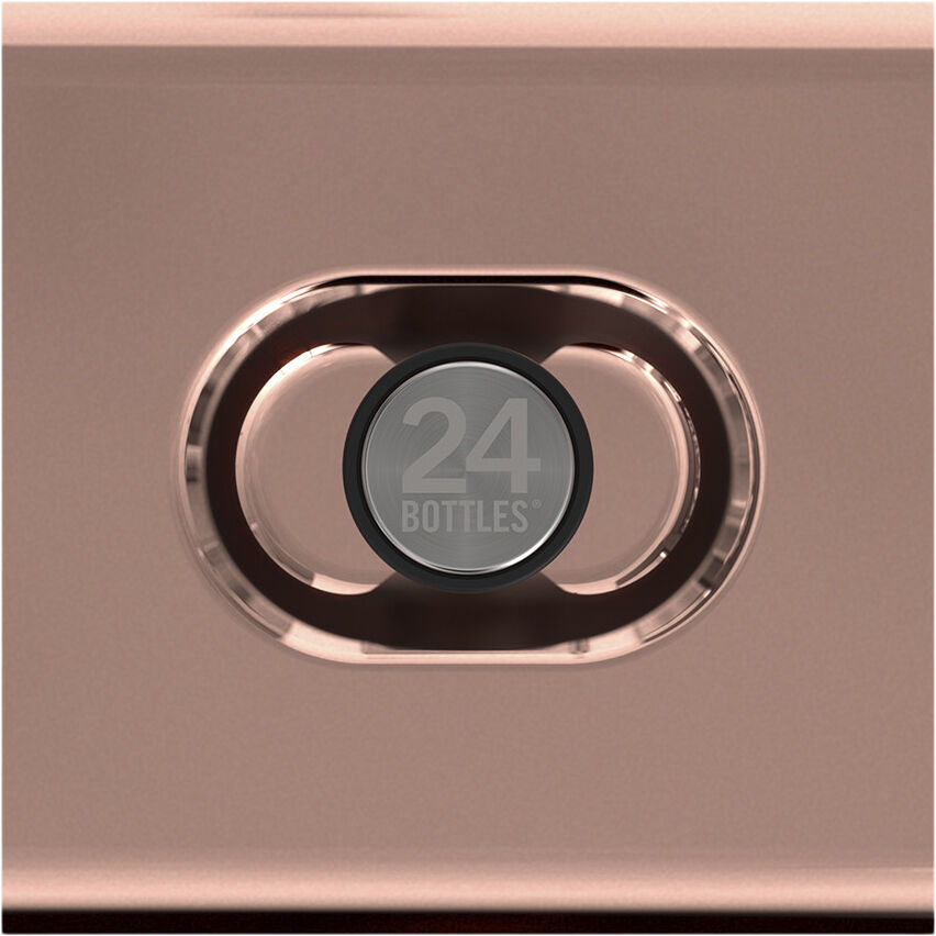 Lunchbox - Rose Gold