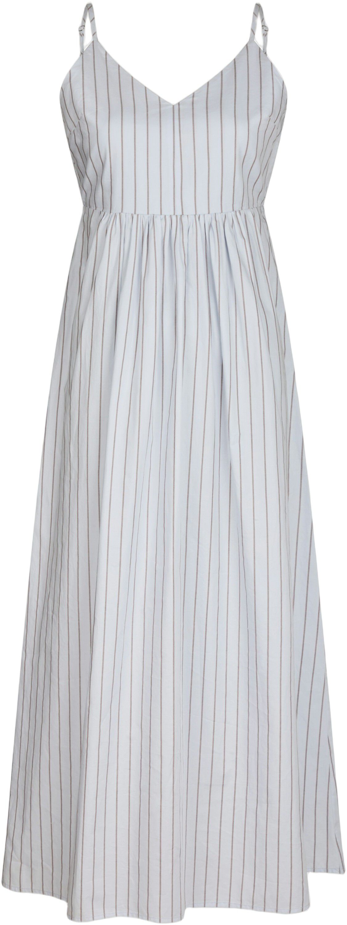 Savani Stripe Dress