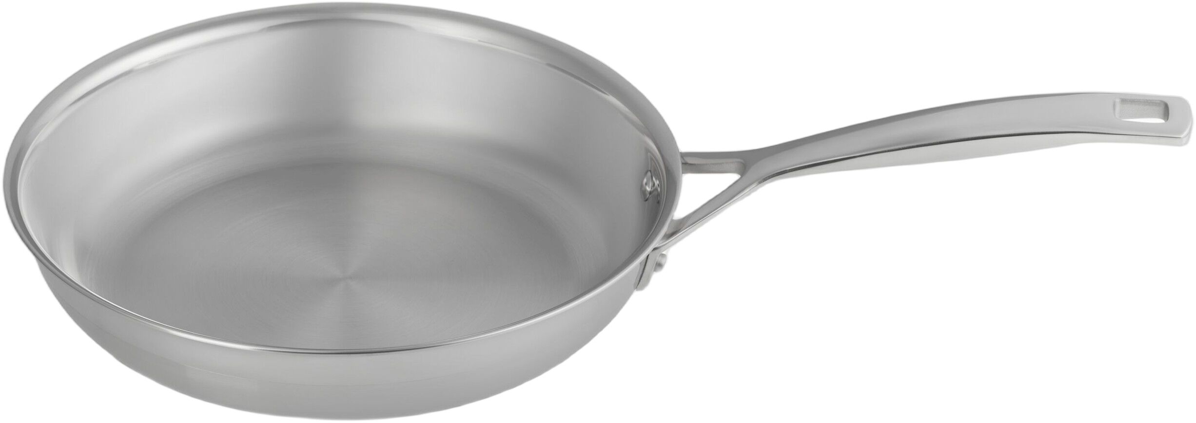 3Ply Sauteusegryde 28 cm