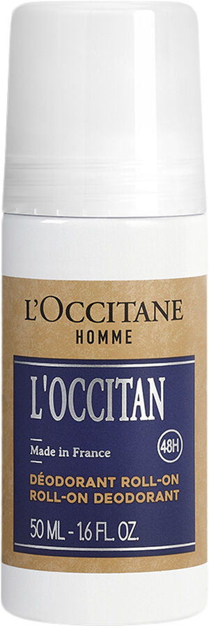 OCCITAN DEO ROLL ON 50ML