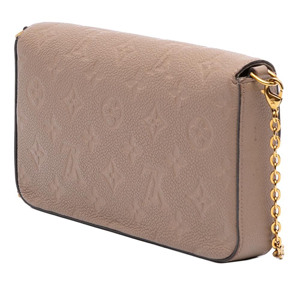 Louis Vuitton Pochette Felicie