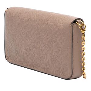 Louis Vuitton Pochette Felicie