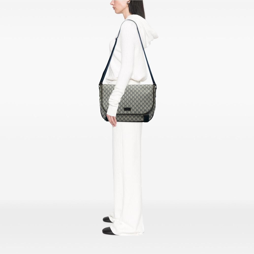 Gucci Messenger Bag