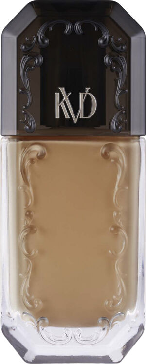 GOOD APPLE SERUM FOUNDATION TAN 066