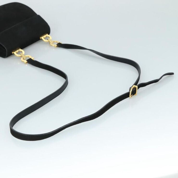 Salvatore Ferragamo Shoulder Bag