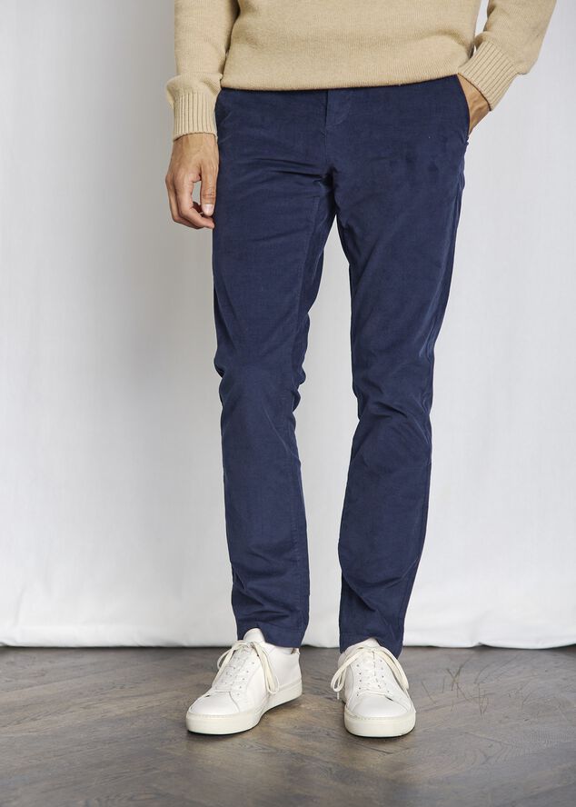 BS Reino Regular Fit Chinos