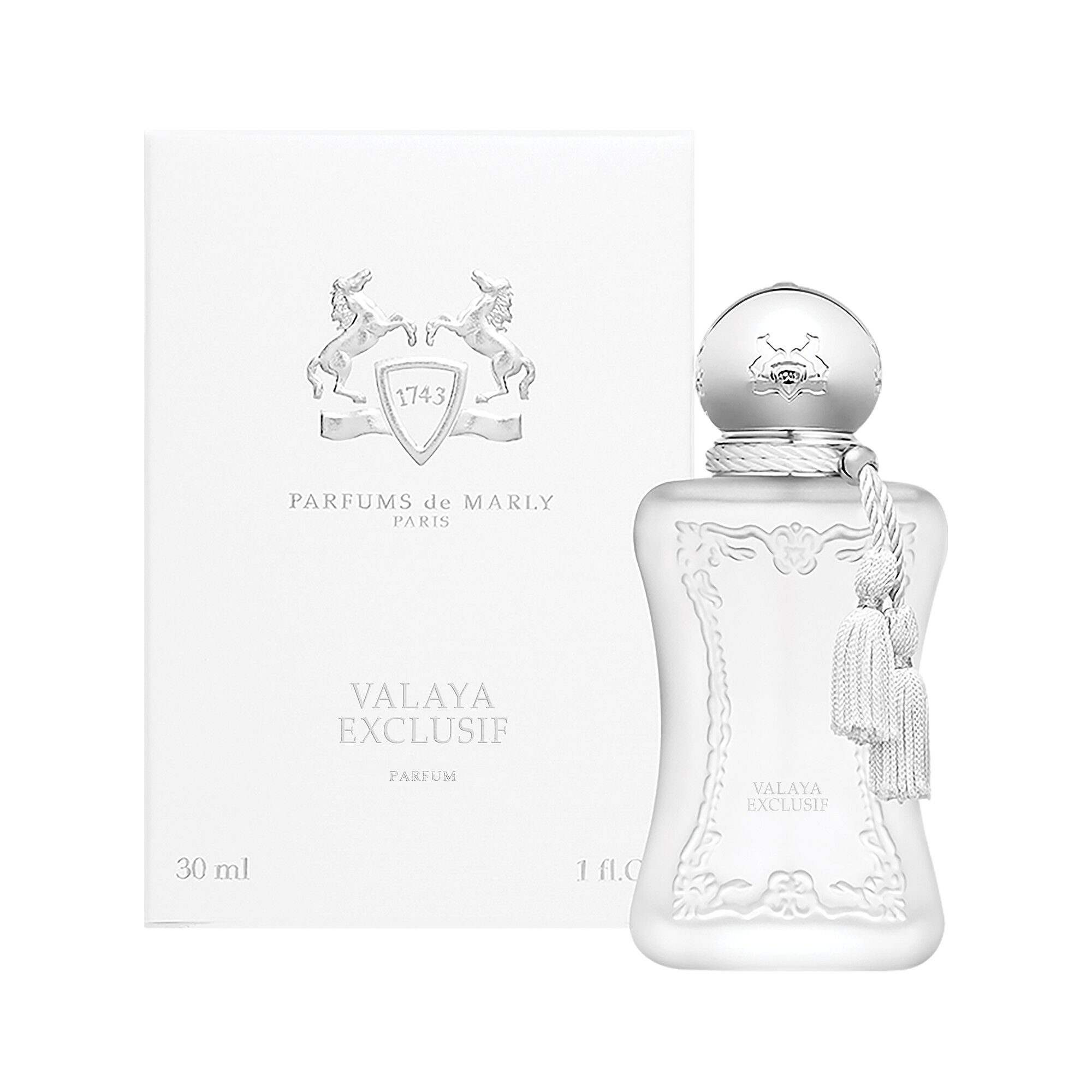 Valaya Exclusif Eau de Parfum