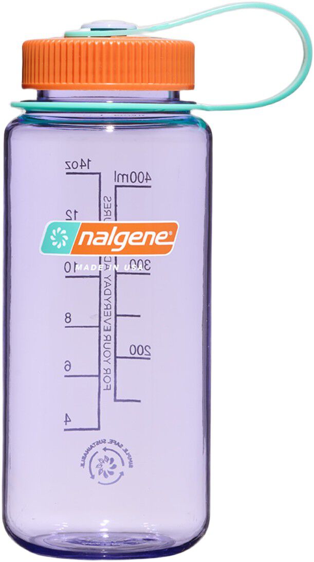 Nalgene drikkedunk Wide Mouth Sustain 500 ml