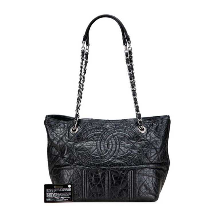 Chanel Tote