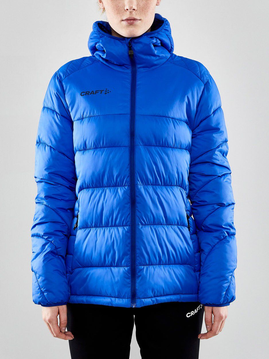 Core Explore Isolate Vinterjakke