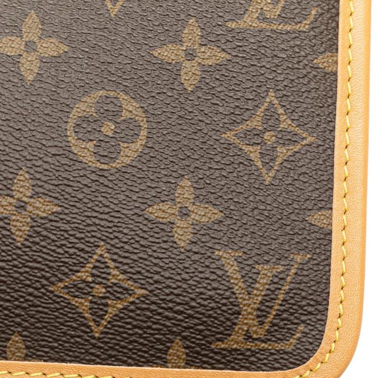 Louis Vuitton Carryall