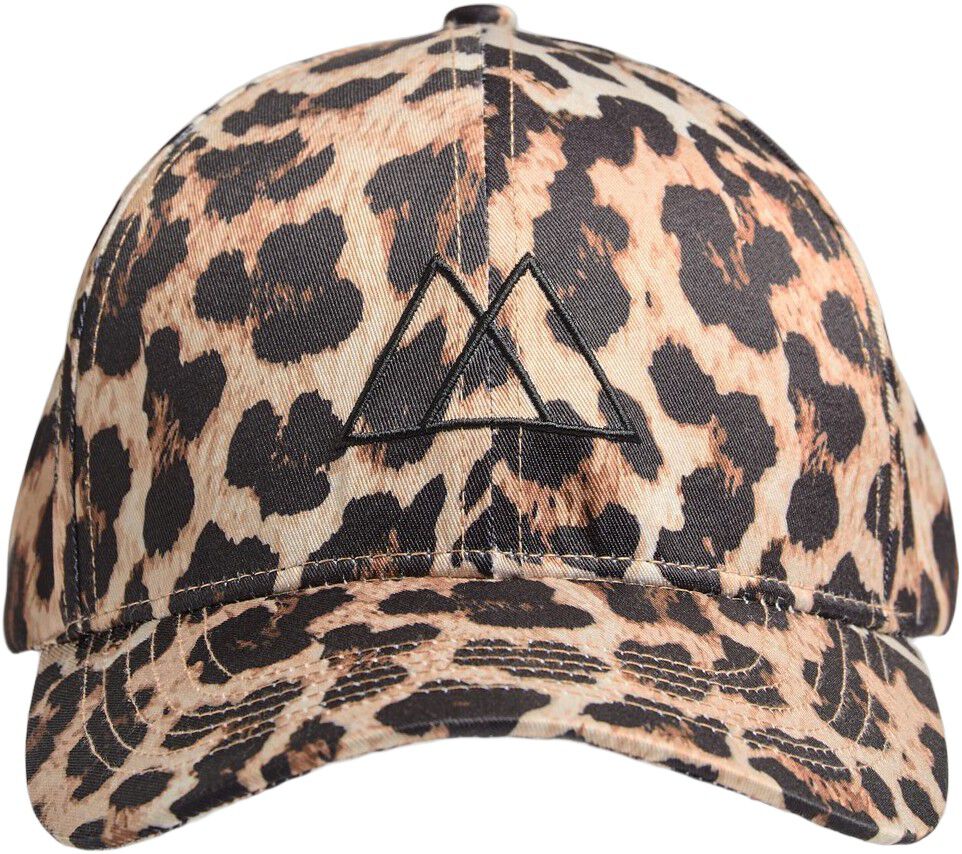 Shade Logo Cap, Recycled