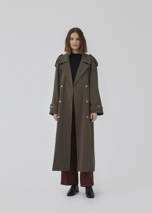 EvieMD jacket