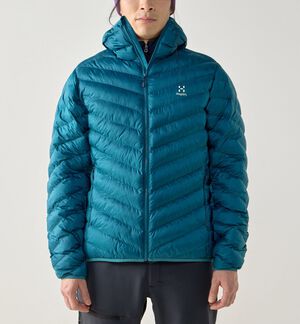 S&auml;rna Mimic Overgangs Jakke