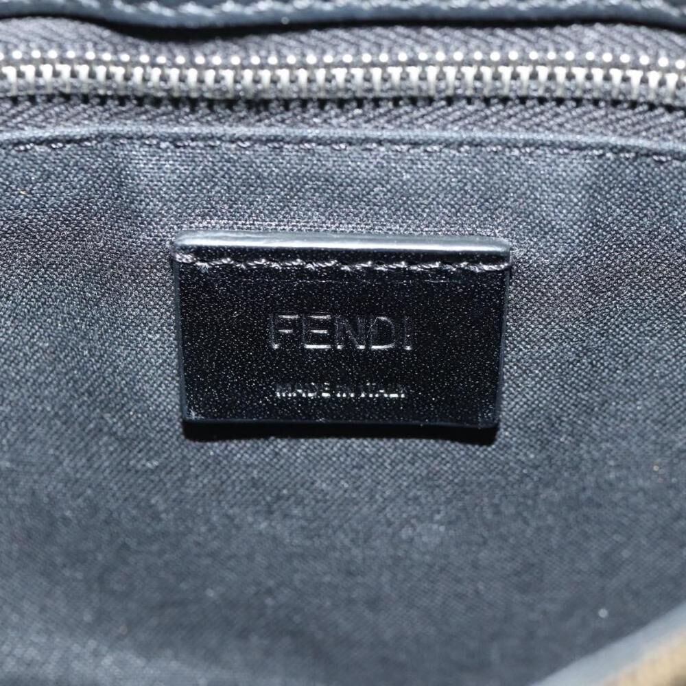 Fendi Baguette