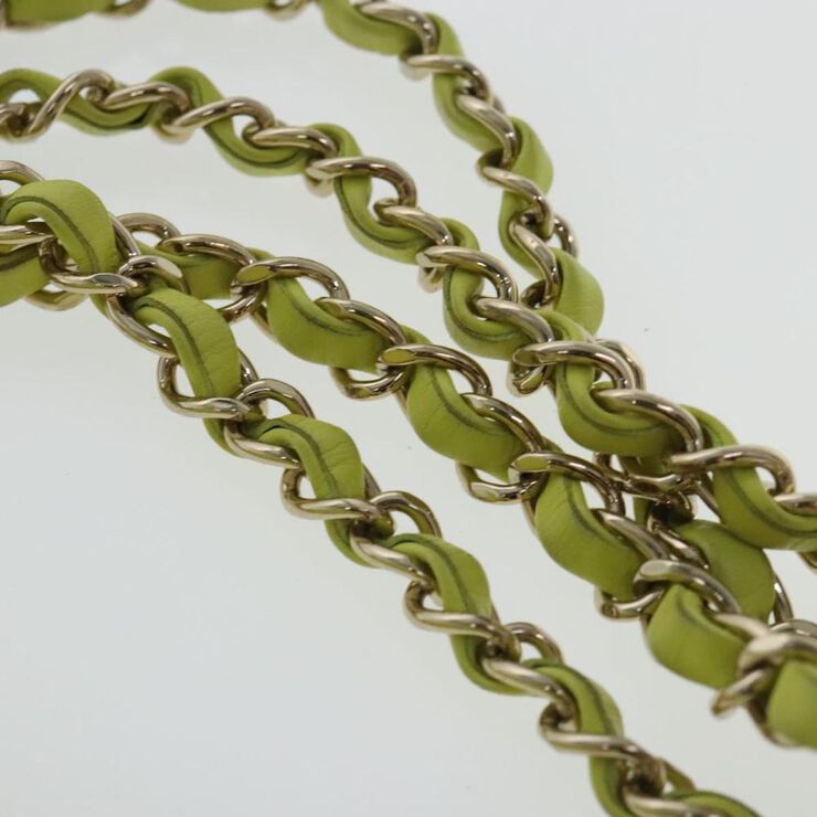 Chanel Crossbody Bag