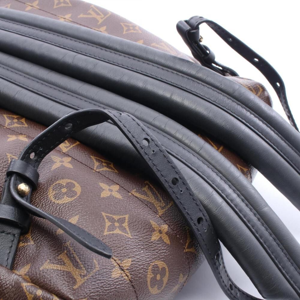 Louis Vuitton Palm Springs