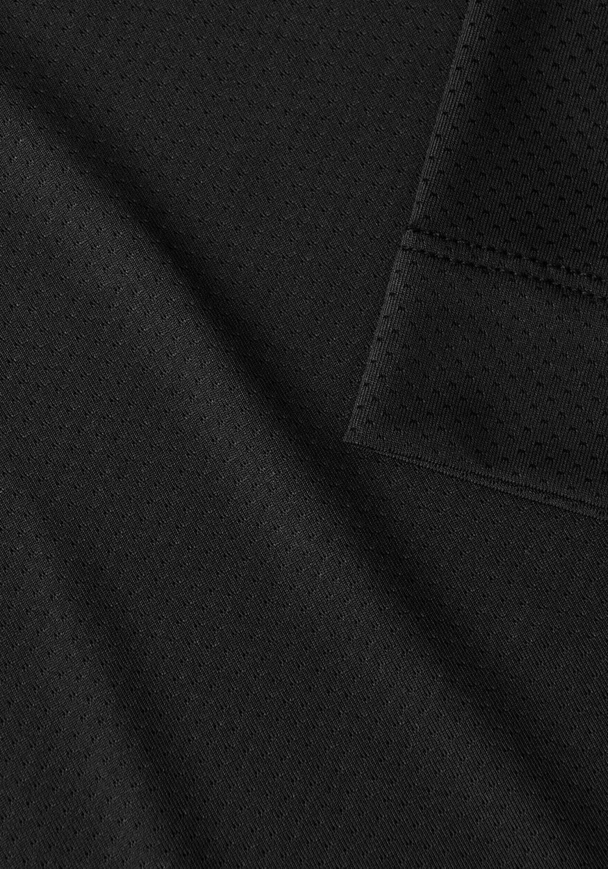 Laser Mesh Flow Tanktop