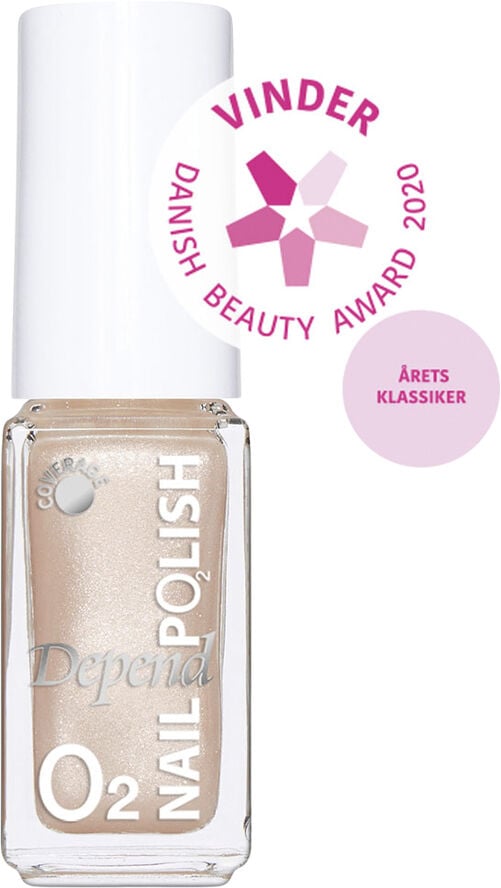 Minilack Oxygen färg A773