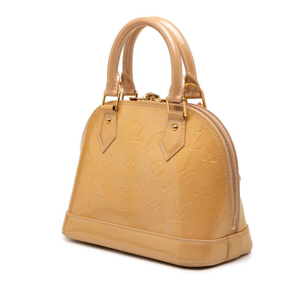 Louis Vuitton Alma