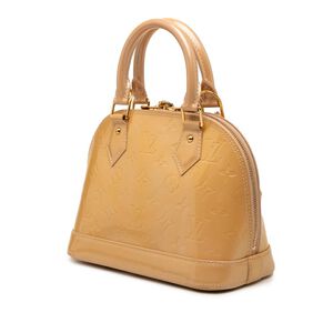 Louis Vuitton Alma