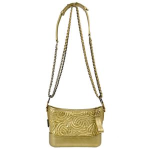 Chanel Crossbody Bag