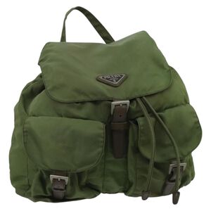 Prada Backpack