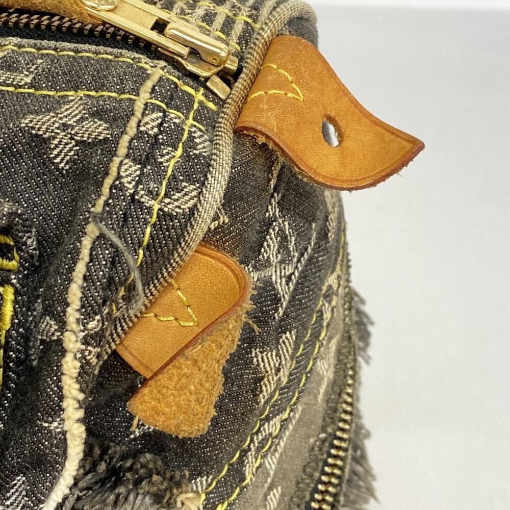 Louis Vuitton Speedy