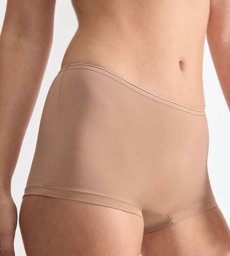 sloggi Feel Sensational Short 02